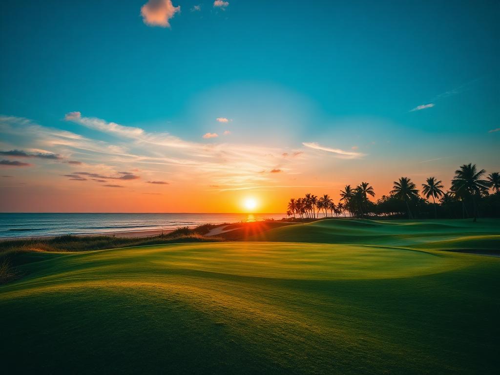 Mui Ne beach resort coastline — mui ne sand dunes vietnam